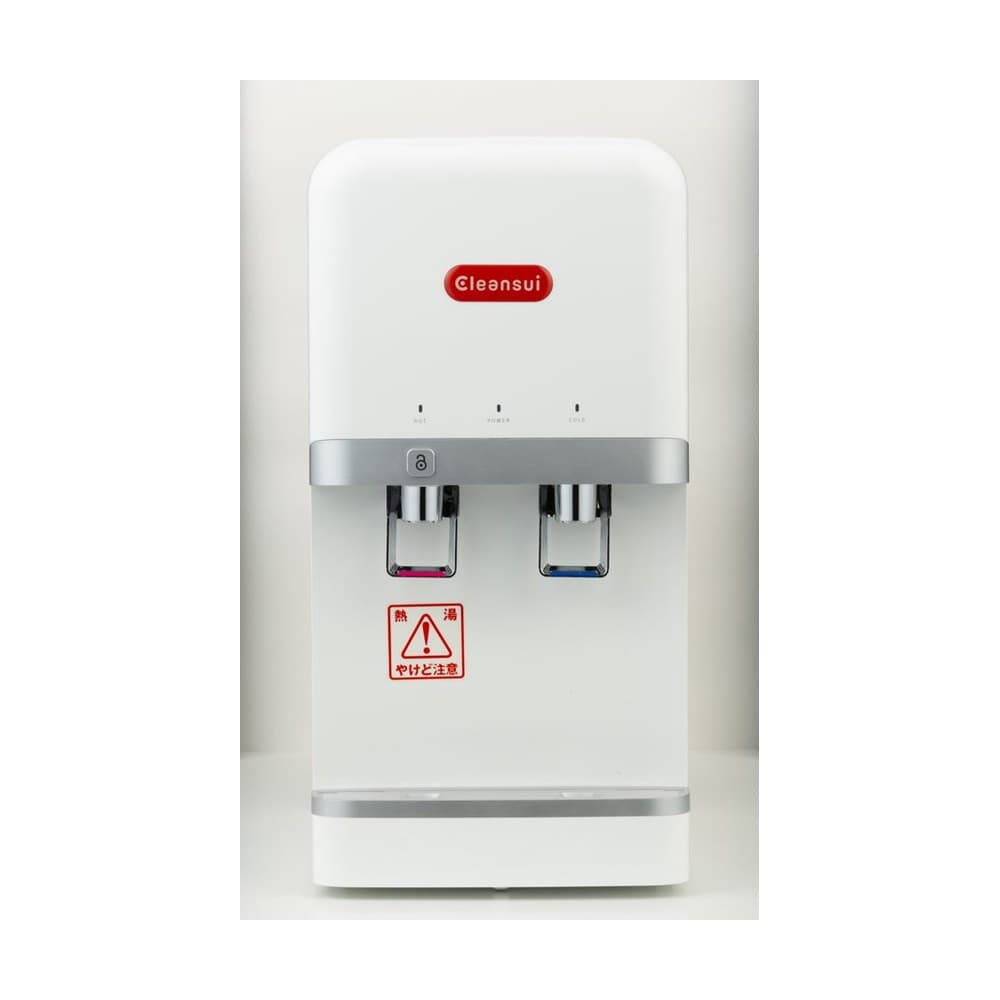 Máy Lọc Nước Tích Hợp Nóng Lạnh Cleansui CWMF-500E