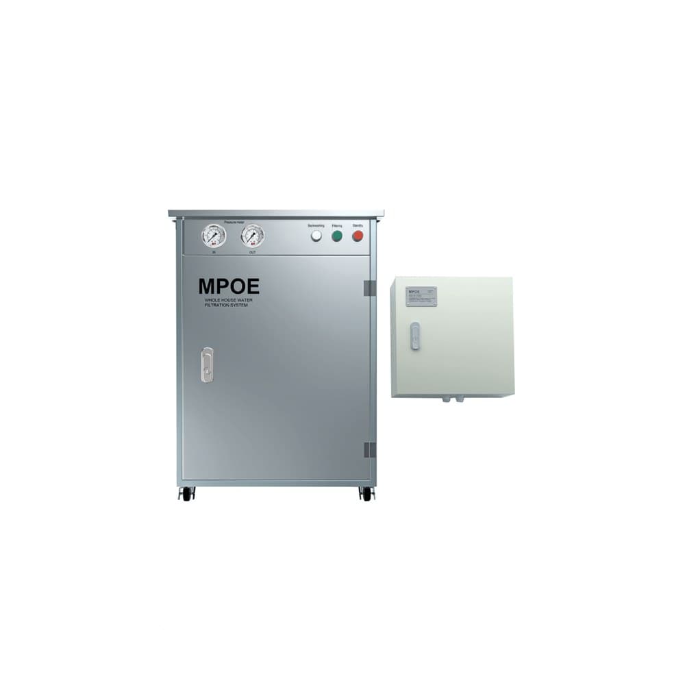Hệ Thống Lọc Tổng Đầu Nguồn Cleansui MPOE-S