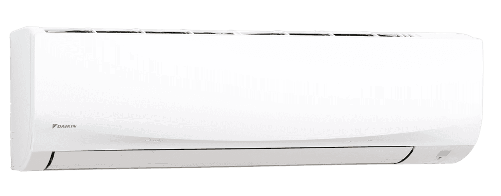 Gas R32, độ bền ổn định theo tiêu chuẩn Daikin dù không dùng biến tần.