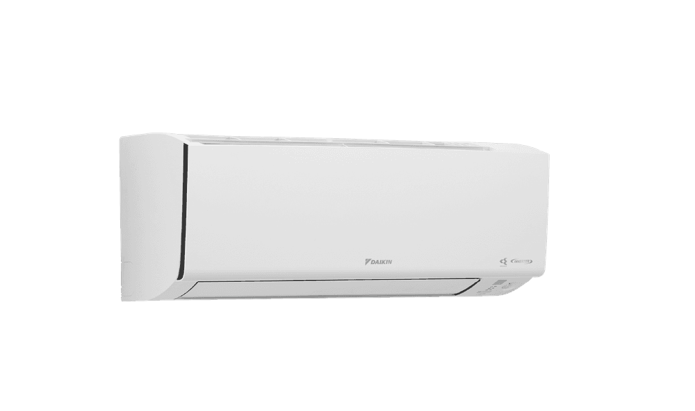 Gas R32, vận hành ổn định cả 2 chế độ lạnh và sưởi.