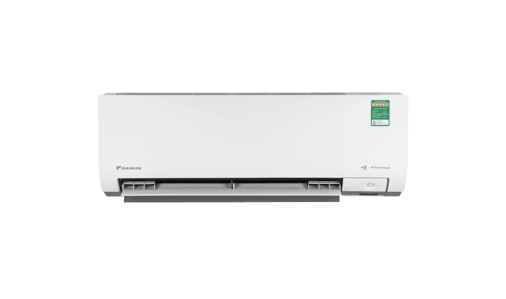 Điều Hòa Daikin Inverter FTKM35AVMV — 1.5HP (12.000 BTU/h)