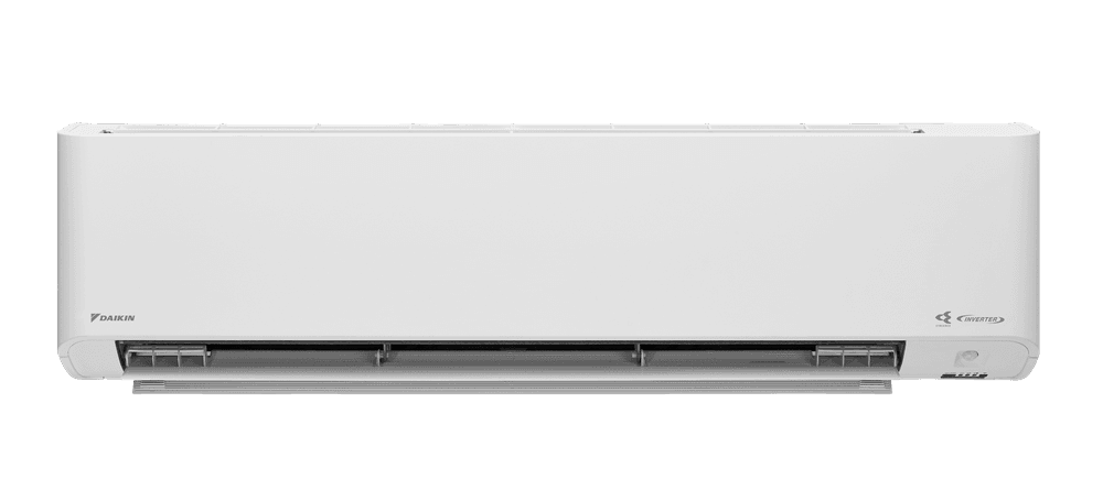 Độ ồn dàn lạnh thấp, mức thấp nhất chỉ 18dB — gần như không nghe thấy khi ngủ.