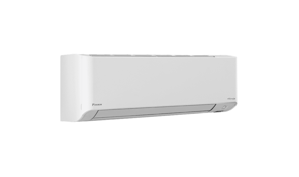 Điện năng tiêu thụ định mức tối thiểu chỉ 160W ở chế độ tiết kiệm — linh hoạt theo nhu cầu làm lạnh thực tế.