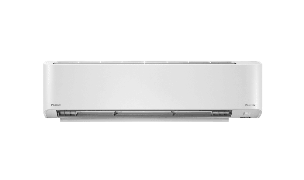 Điện năng tiêu thụ định mức tối thiểu chỉ 160W ở chế độ tiết kiệm — linh hoạt theo nhu cầu làm lạnh thực tế.
