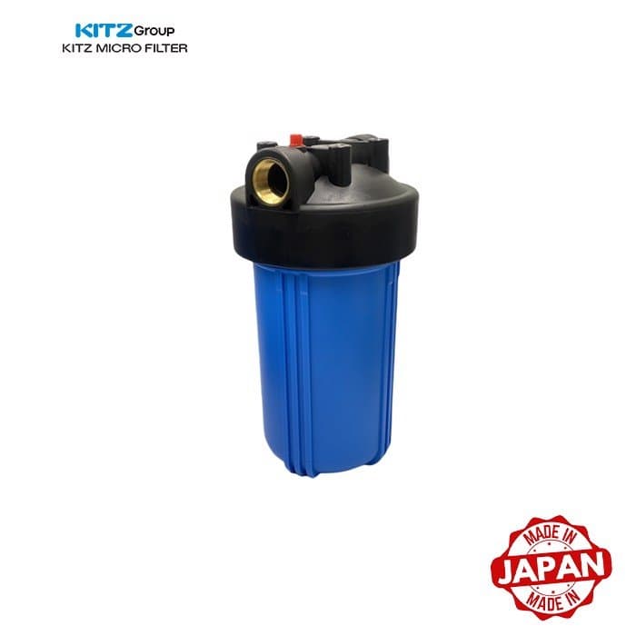 Bộ Lọc Tổng Kitz Micro Filter 10 Inch